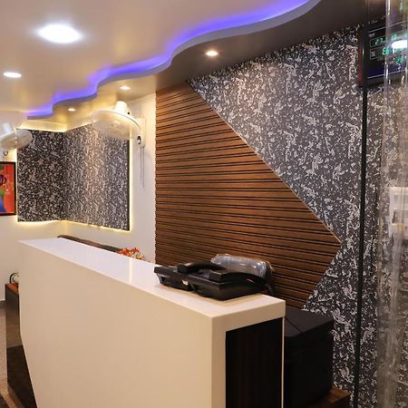 Hotel Sheeba Аджмер Екстер'єр фото
