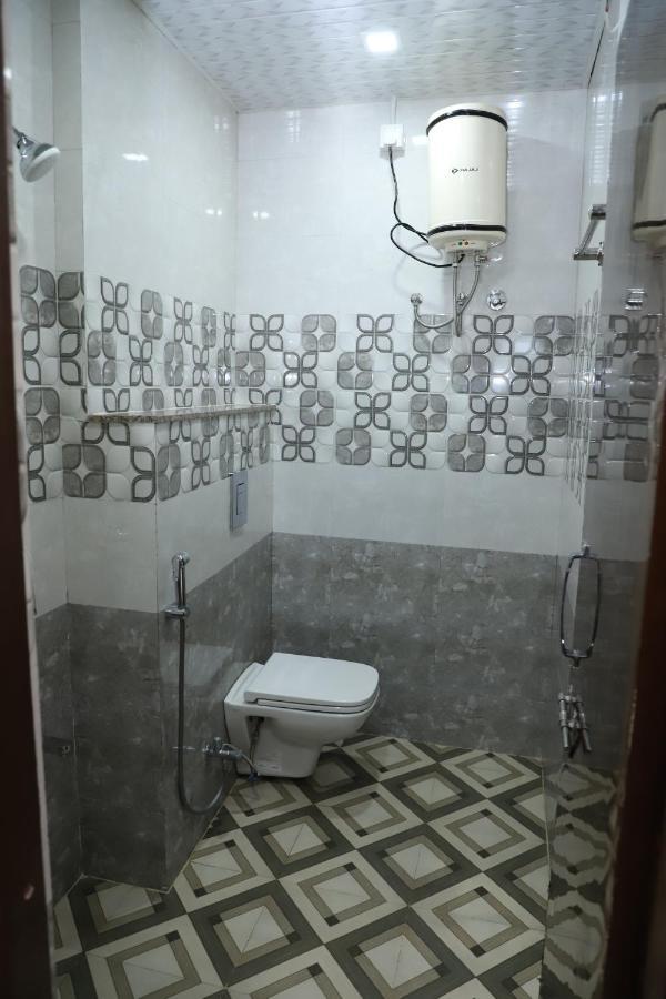 Hotel Sheeba Аджмер Екстер'єр фото