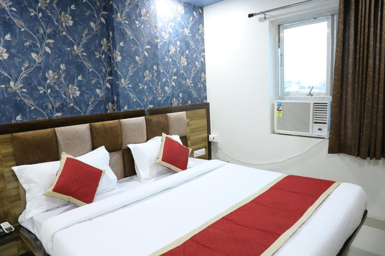Hotel Sheeba Аджмер Екстер'єр фото