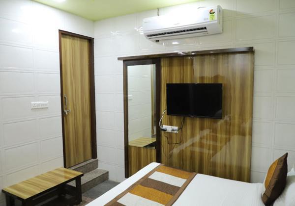 Hotel Sheeba Аджмер Екстер'єр фото